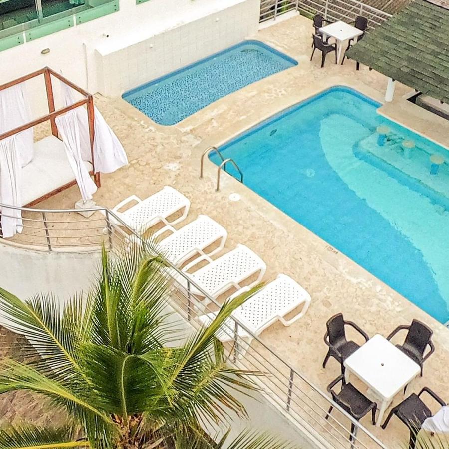 Green Covenas By Bernalo Hotels Exterior foto